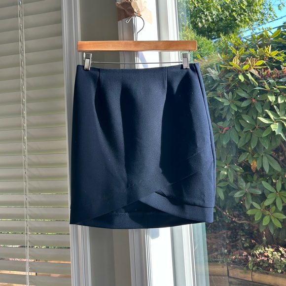 bodycon mini skirt - Picture 4 of 5